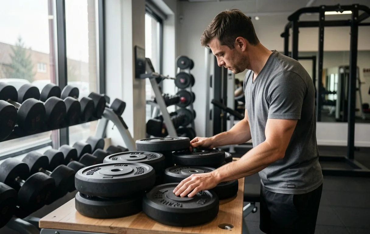 FitMentor UK Training Environment