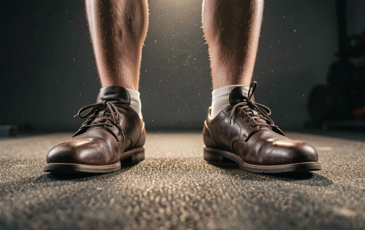 Movement grounding